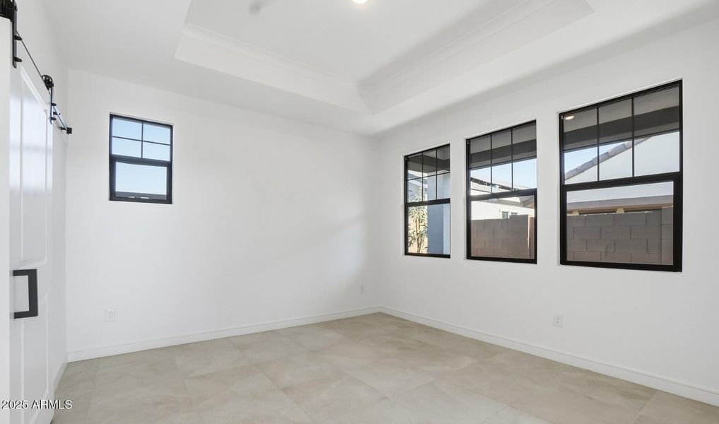 FSVV Cottages Lot #96 Primary Suite (Lar