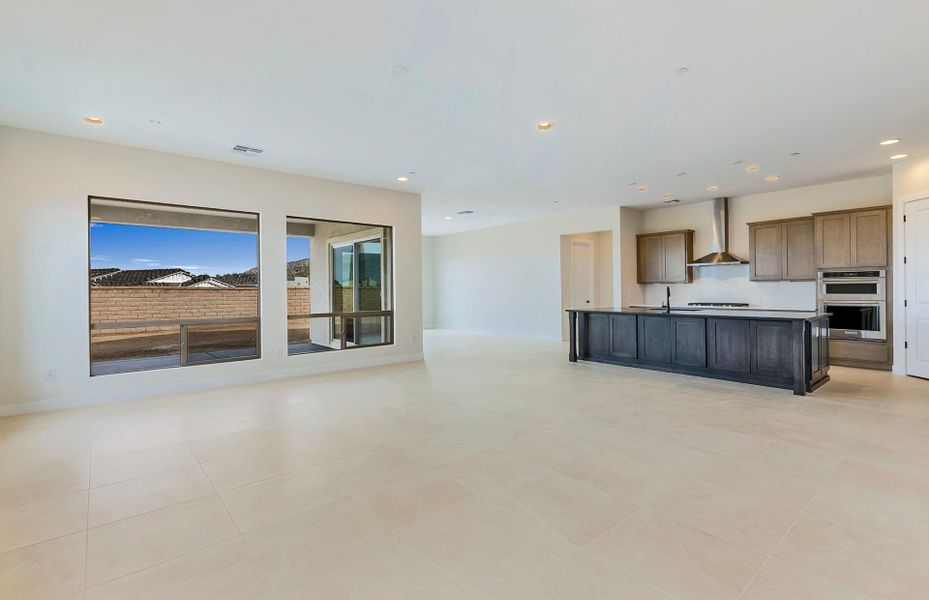 Image 37 of a home in Saguaro Reserve - Majesty.