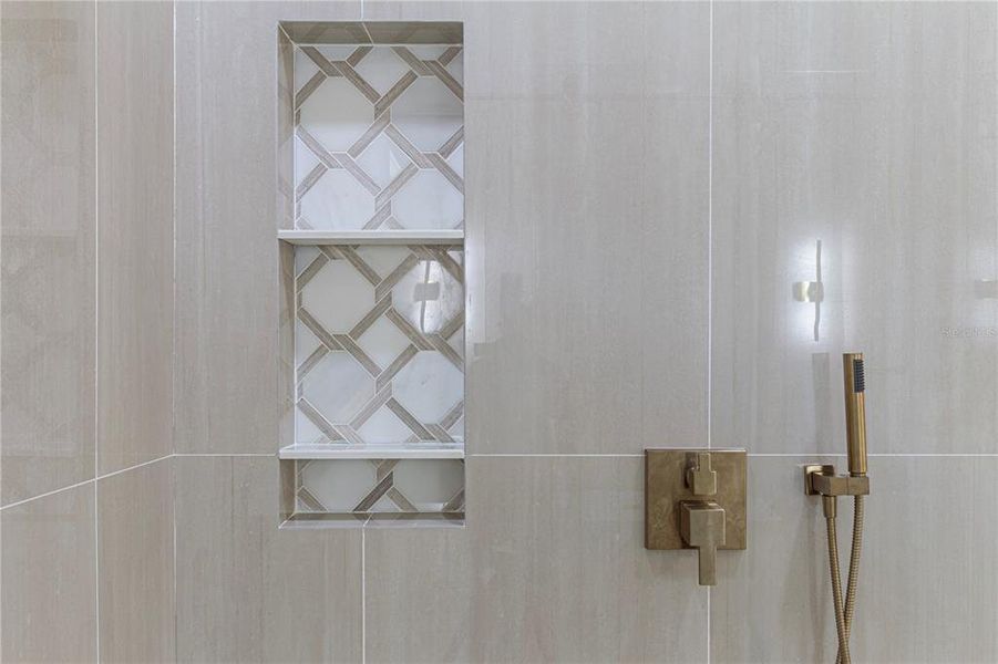 Furnished interior view inside a new home in , Tampa (Image 7).