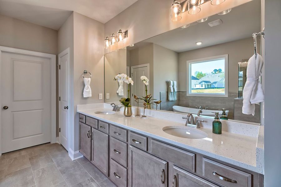 The Ransford The Ransford