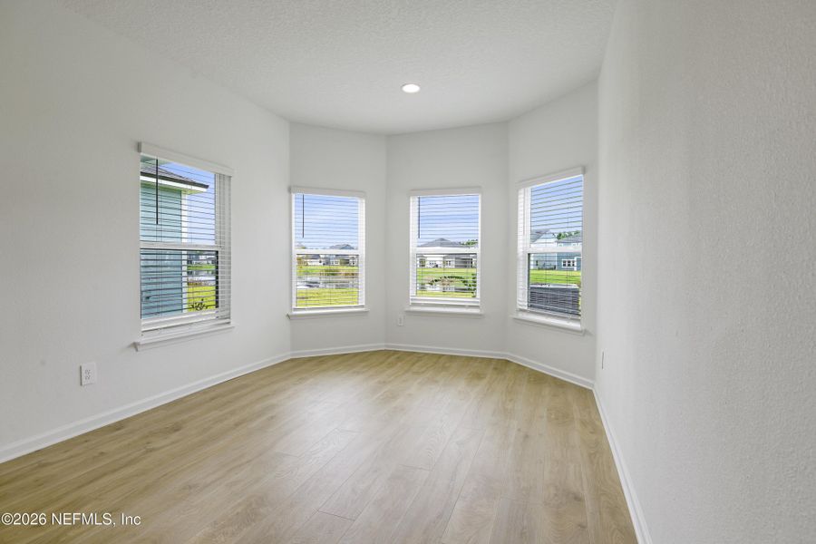Spacious, unfurnished interior of a new home in , Orange Park (Image 11). Spacious, unfurnished interior of a new home in , Orange Park (Image 11).