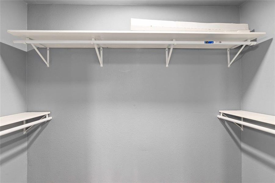 Close-up of interior finishes inside a home in , Brownwood (Image 13).