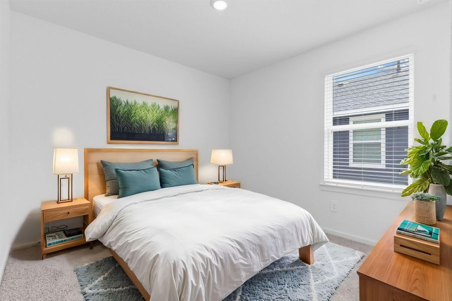 *Images and 3D tour are for illustration only and options may vary from home as built.