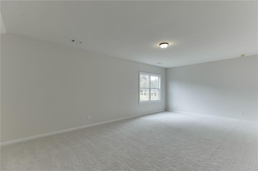 Spacious, unfurnished interior of a new home in , Cumming (Image 31).