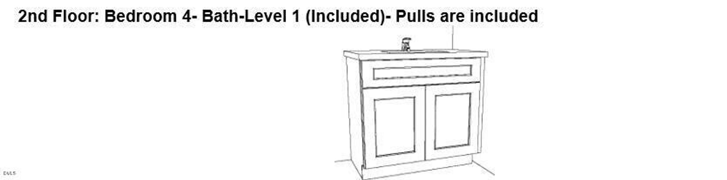 Bdrm 4 Bath Bdrm 4 Bath