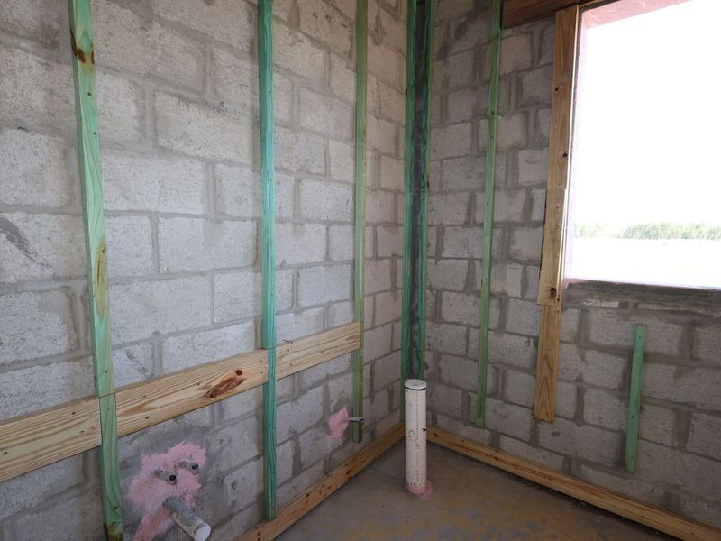 Bathroom Bathroom