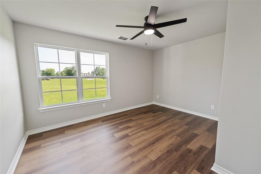 Bedroom #2