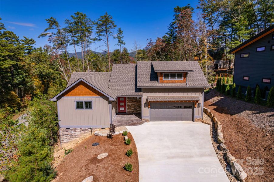 Image 32 of a home in .