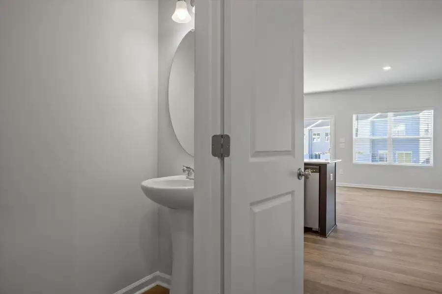 Image 23 of a home in West Main Townhomes.