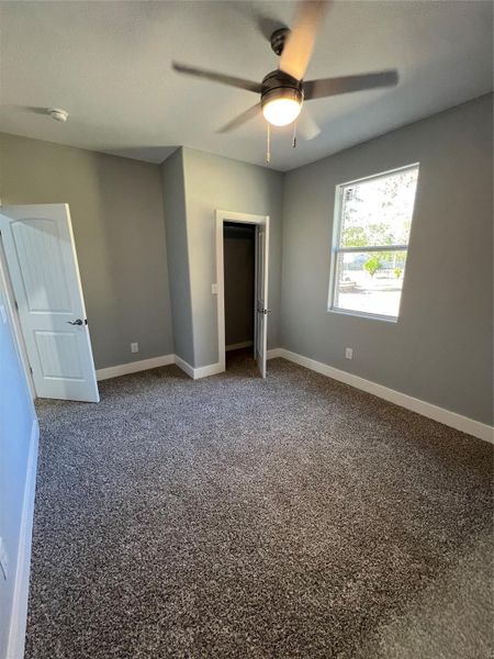 Spacious, unfurnished interior of a new home in , Cleveland (Image 43). Spacious, unfurnished interior of a new home in , Cleveland (Image 43).