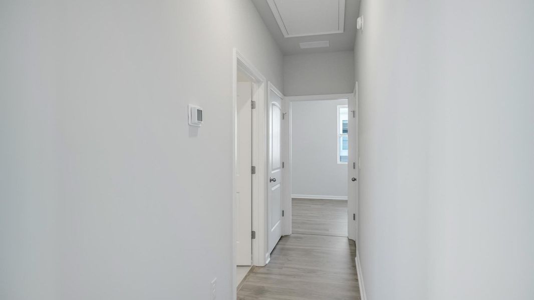 Spacious, unfurnished interior of a new home in Legacy Farms, White House (Image 22). Spacious, unfurnished interior of a new home in Legacy Farms, White House (Image 22).