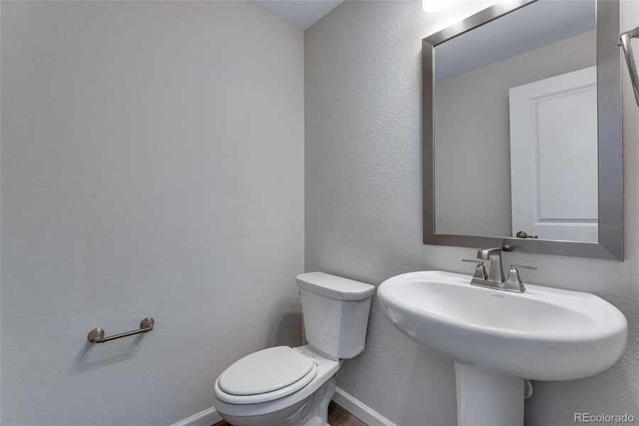 Image 43 of a home in Medley at Reunion Ridge.