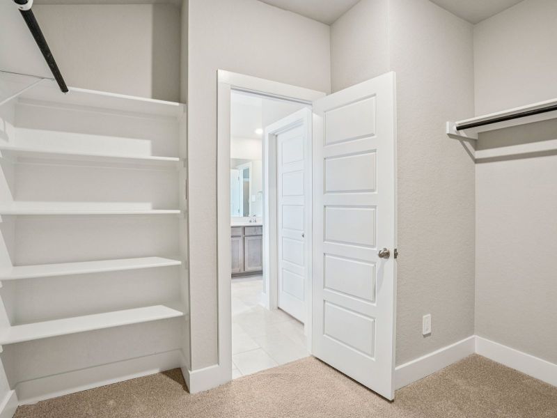 Image 30 of a home in Lark Canyon.