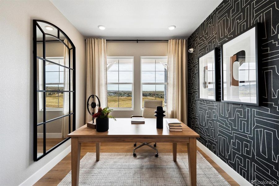 Representative Photo