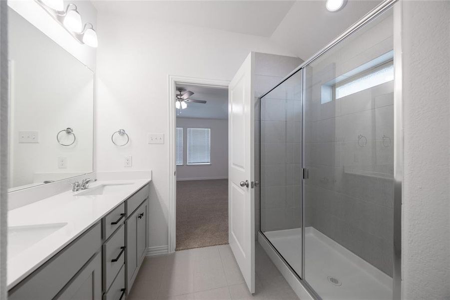 Primary Bathroom Primary Bathroom