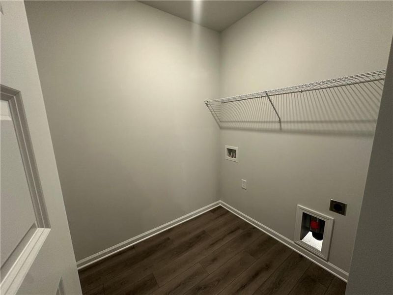 Spacious, unfurnished interior of a new home in Kentmere, Auburn (Image 19).