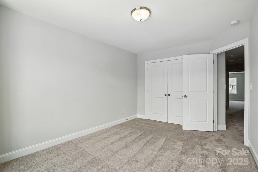 Spacious, unfurnished interior of a new home in Harrisburg Village Townhomes, Harrisburg (Image 27).