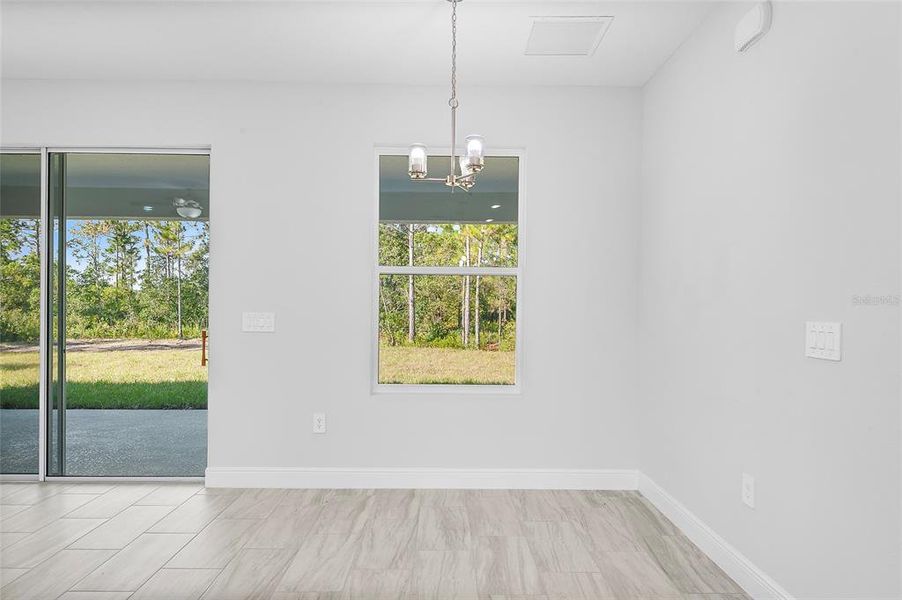 Spacious, unfurnished interior of a new home in , Orlando (Image 26). Spacious, unfurnished interior of a new home in , Orlando (Image 26).