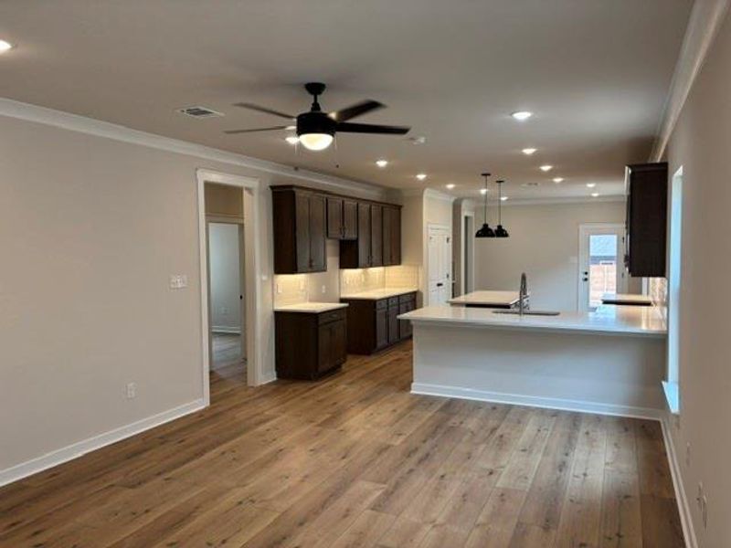Image 15 of a home in Two Step Farm. Image 15 of a home in Two Step Farm.