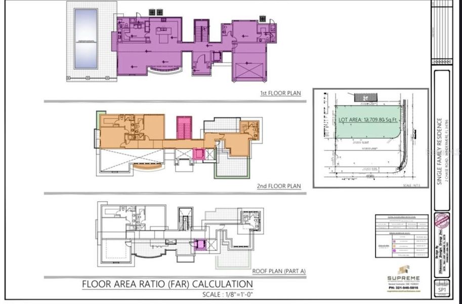 2D floor plan layout of this home in , Windermere, FL (Image 1). 2D floor plan layout of this home in , Windermere, FL (Image 1).