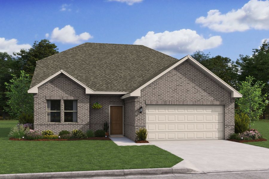 Honeysuckle II RA Honeysuckle II RA