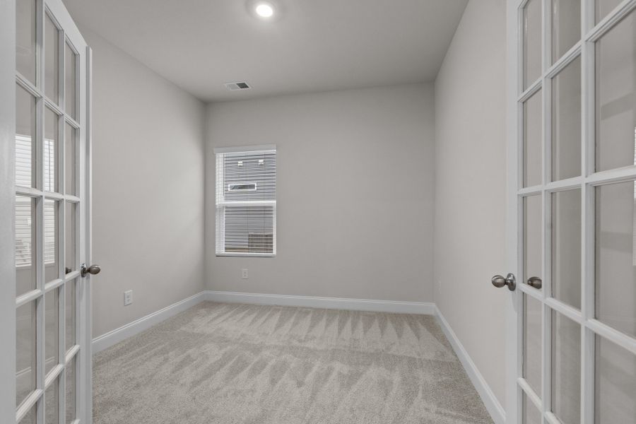 1,604sf New Home in Calabash, NC.  - Slide 5