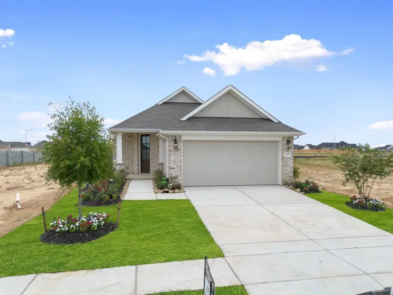 Image 9 of a home in Jubilee.