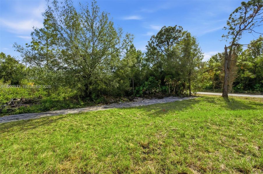 Natural landscape and outdoor views near  in Lehigh Acres (Image 23).
