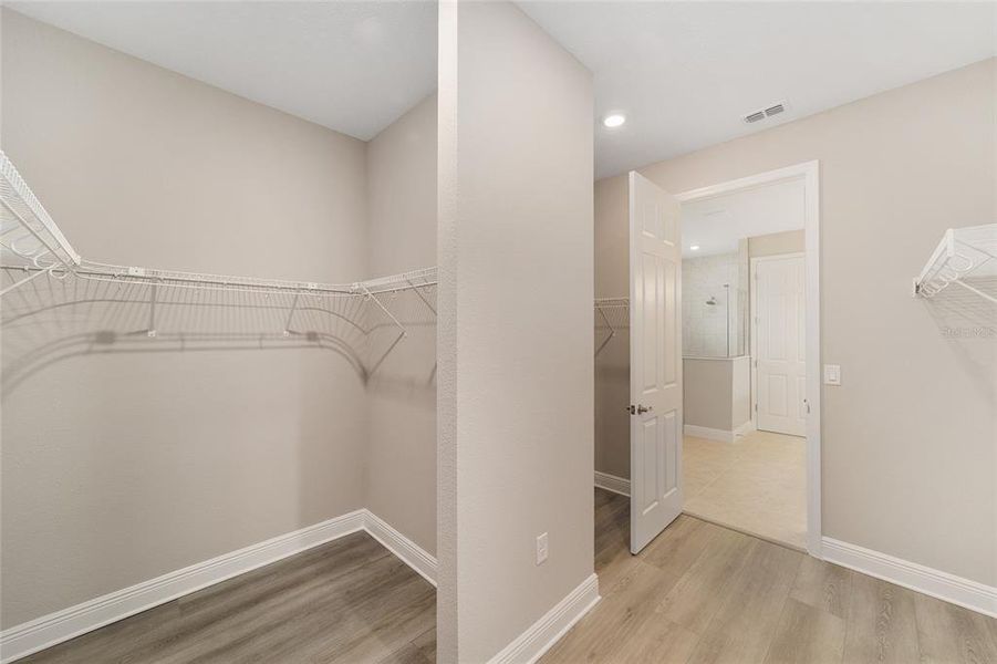 Spacious, unfurnished interior of a new home in On Top of the World Communities, Ocala (Image 29). Spacious, unfurnished interior of a new home in On Top of the World Communities, Ocala (Image 29).