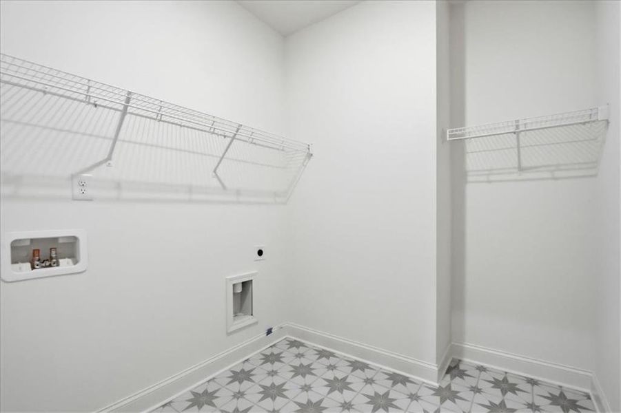 Spacious, unfurnished interior of a new home in , Monroe (Image 40). Spacious, unfurnished interior of a new home in , Monroe (Image 40).