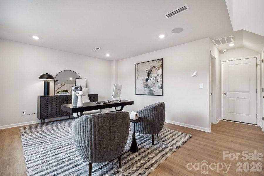 Representative Photo