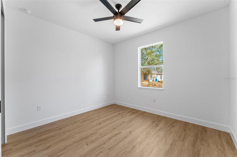 Spacious, unfurnished interior of a new home in , North Port (Image 22).