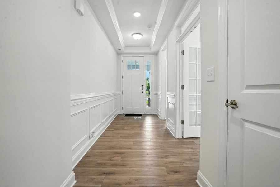 Image 39 of a home in Heritage - 55+ Community.