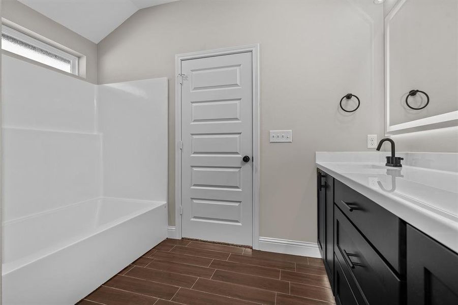 Image 19 of a home in . Image 19 of a home in .