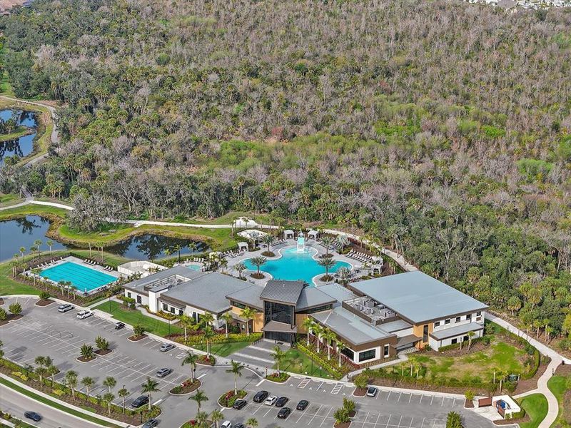 Community amenities in , Sarasota (Image 25).