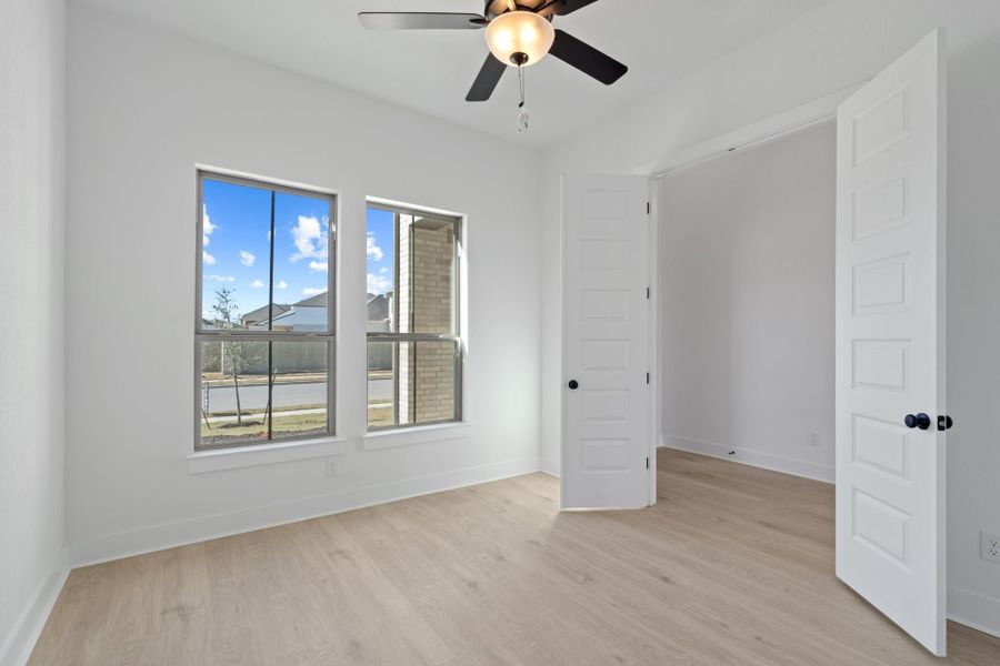 3,225sf New Home in Liberty Hill, TX.  - Slide 14