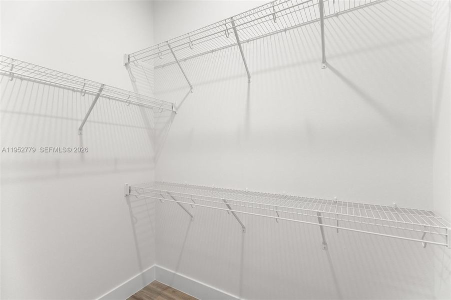 Spacious, unfurnished interior of a new home in , Palm Bay (Image 35). Spacious, unfurnished interior of a new home in , Palm Bay (Image 35).