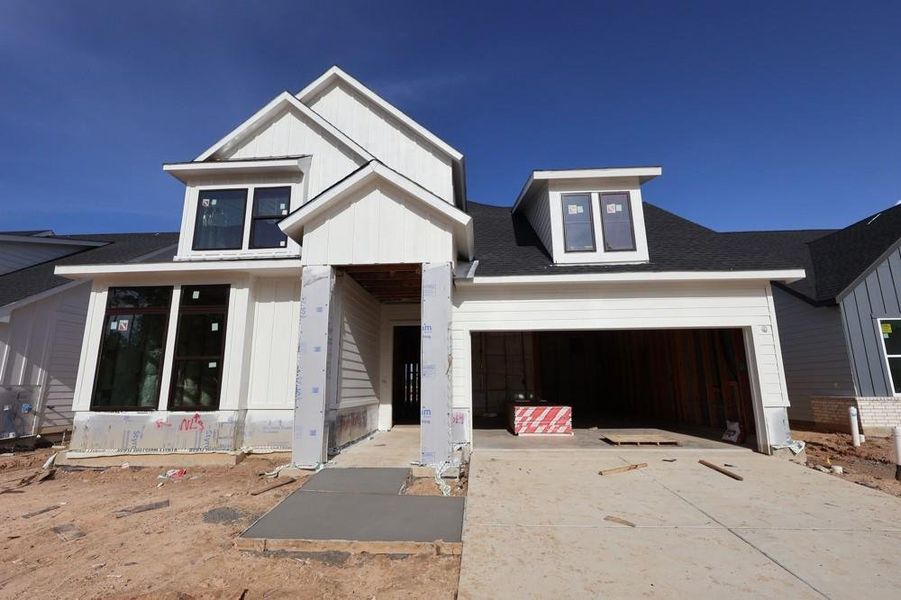 Image 19 of a home in ARTAVIA 50' Homesites.