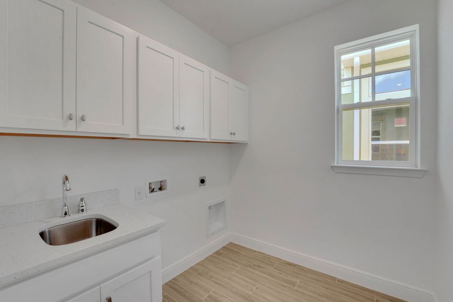 Cumberland New Home in Orlando, FL.  - Slide 5