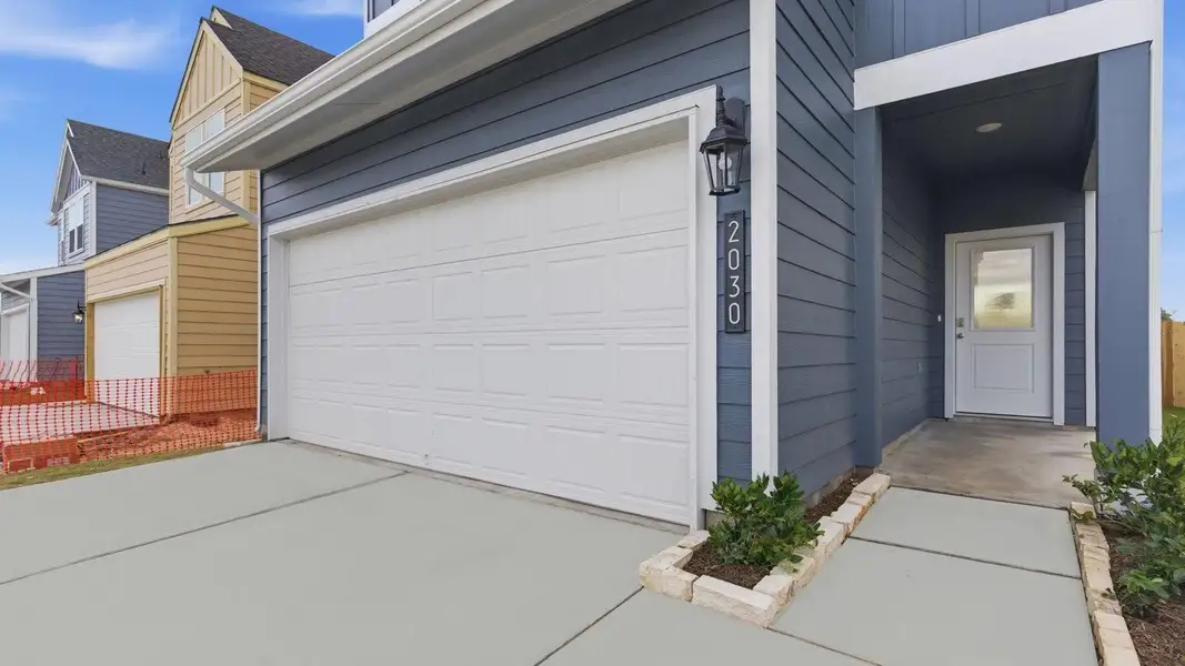 *Images and 3D tour are for illustration only and options may vary from home as built.