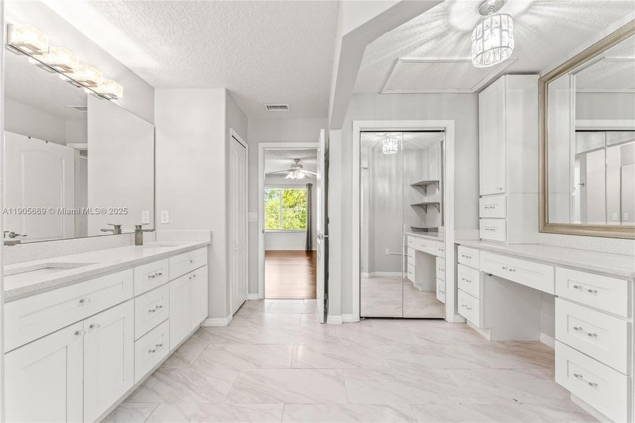 Furnished interior view inside a new home in , Orlando (Image 6). Furnished interior view inside a new home in , Orlando (Image 6).