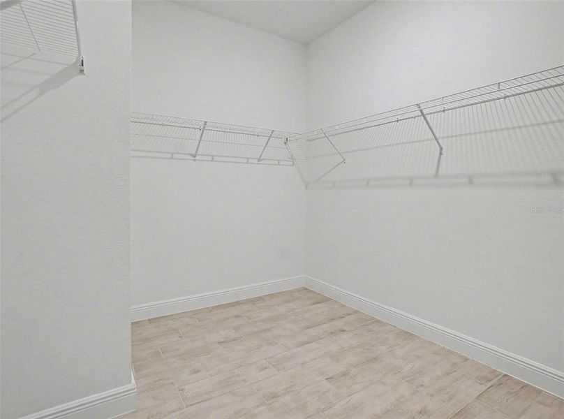 Spacious, unfurnished interior of a new home in Hills of Minneola, Minneola (Image 28). Spacious, unfurnished interior of a new home in Hills of Minneola, Minneola (Image 28).