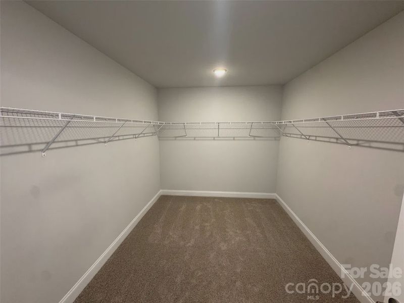 Spacious, unfurnished interior of a new home in Northlake, Statesville (Image 23).