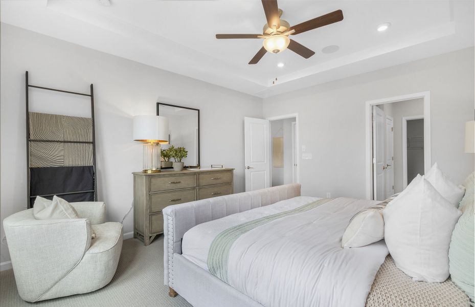 Owner's Suite Owner's Suite