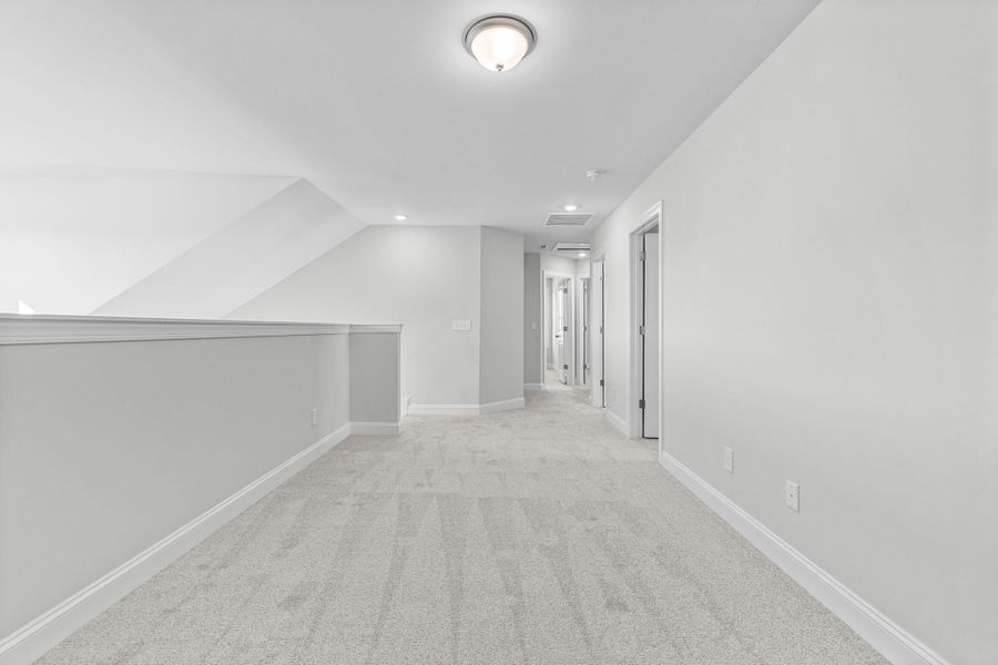 1,982sf New Home in Raeford, NC.  - Slide 28