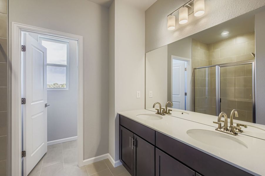 Fort Collins, CO New Home.  - Slide 18