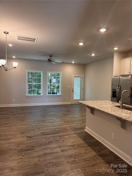 Image 19 of a home in Pine Trace.