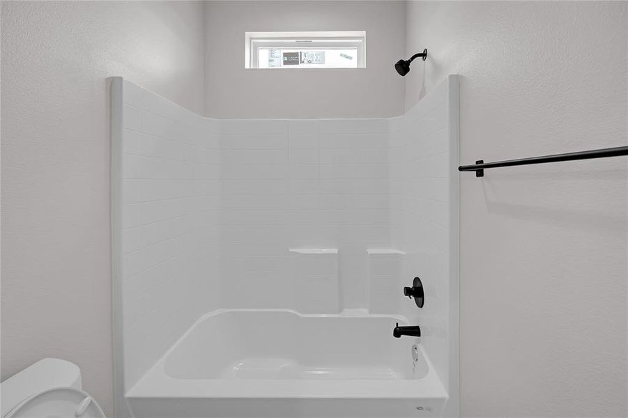 Close-up of interior finishes inside a home in , Cleburne (Image 8).