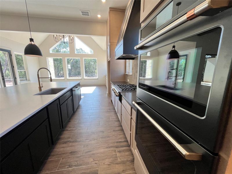 Kitchen - Cafe Appliances