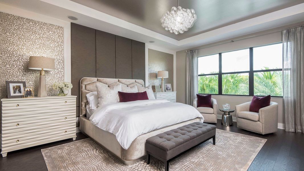 Master Suite Master Suite